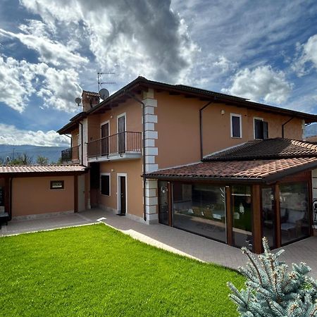 Casa Vacanze Boutique House Casa Mimo San Demetrio ne' Vestini Exterior photo